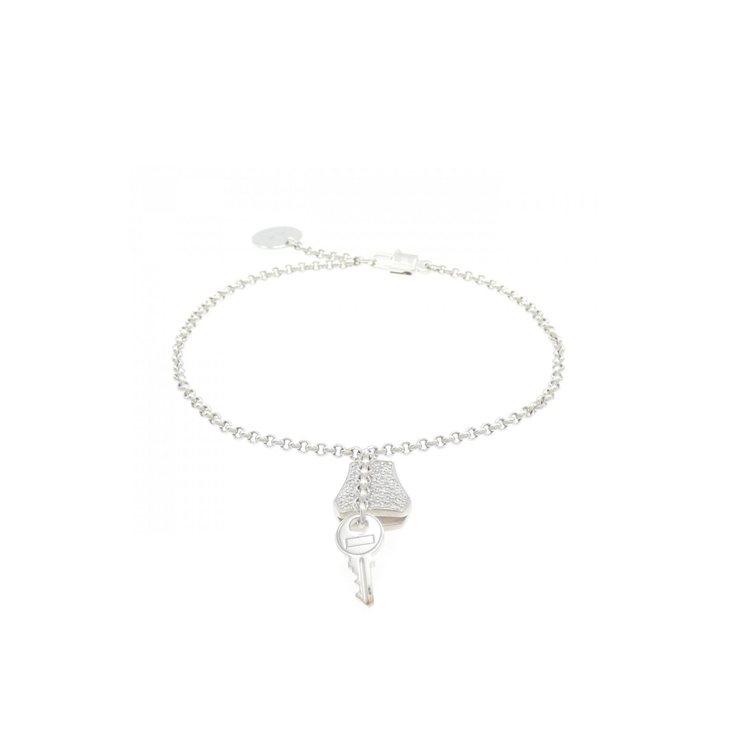 H**mes kelly clochette bracelet, small model h221408b00xs